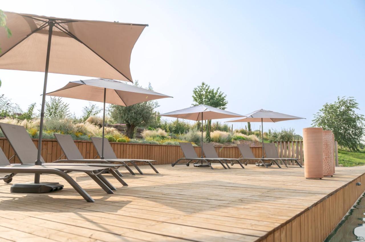 Escons Domaine De Charme Hotel Saint-Sulpice-sur-Leze Exterior photo